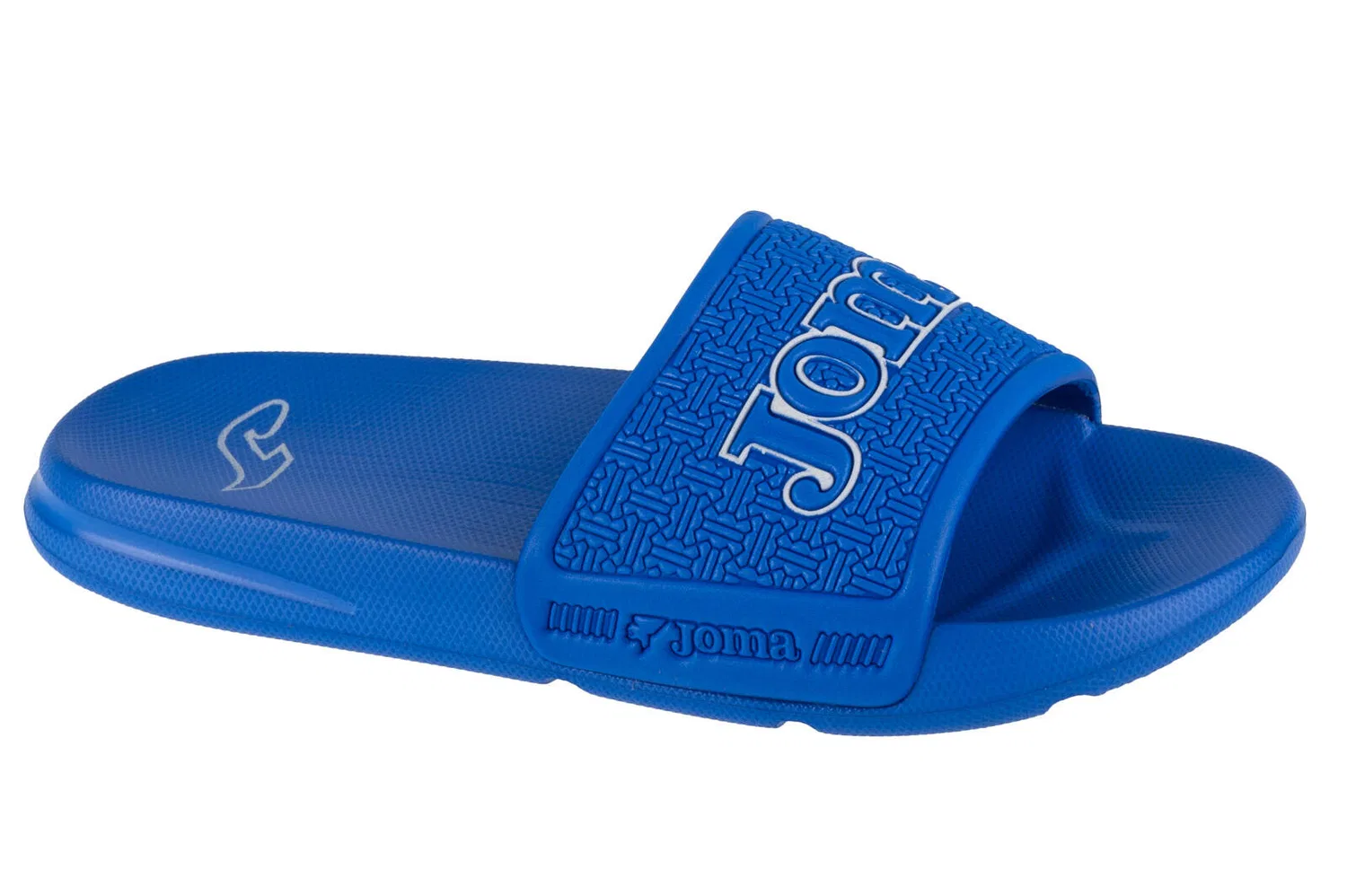 Детские шлепанцы для мальчиков Joma S.Land Jr 24, BLAU
