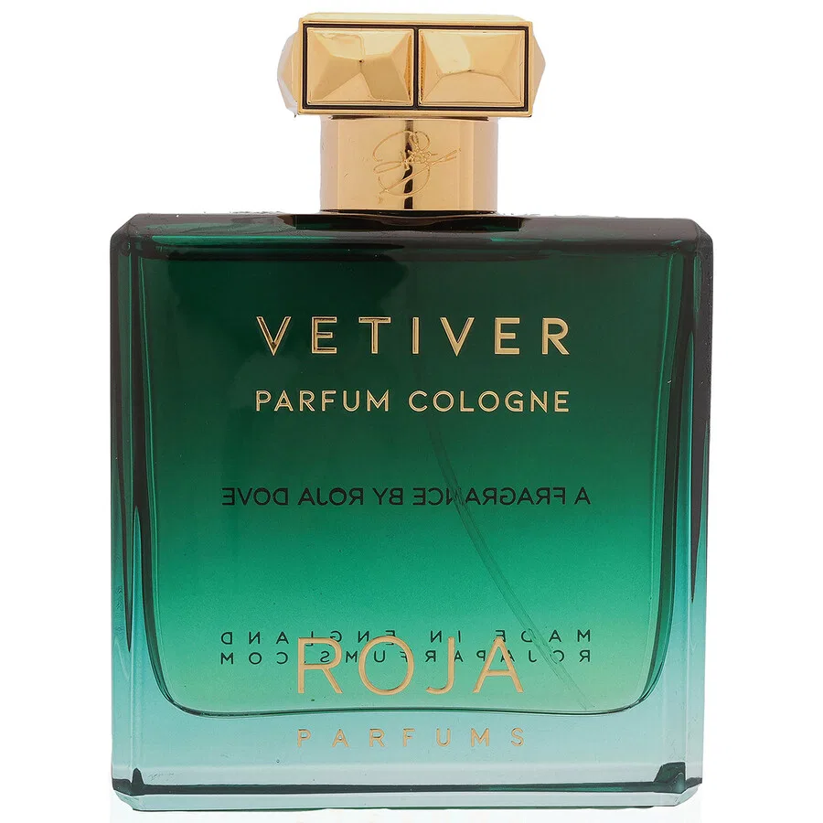 Парфюмерная вода Roja Parfums Vetiver Eau De Cologne