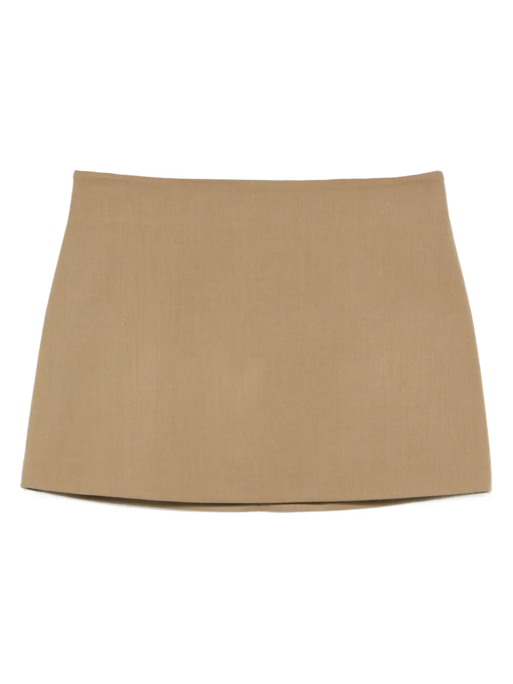 

Габардиновая юбка P.A.R.O.S.H., зеленый