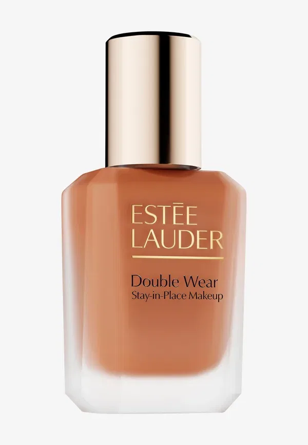 Стойкий макияж Double Wear - тональная основа 30 мл Estee Lauder, цвет 5n2 amber honey