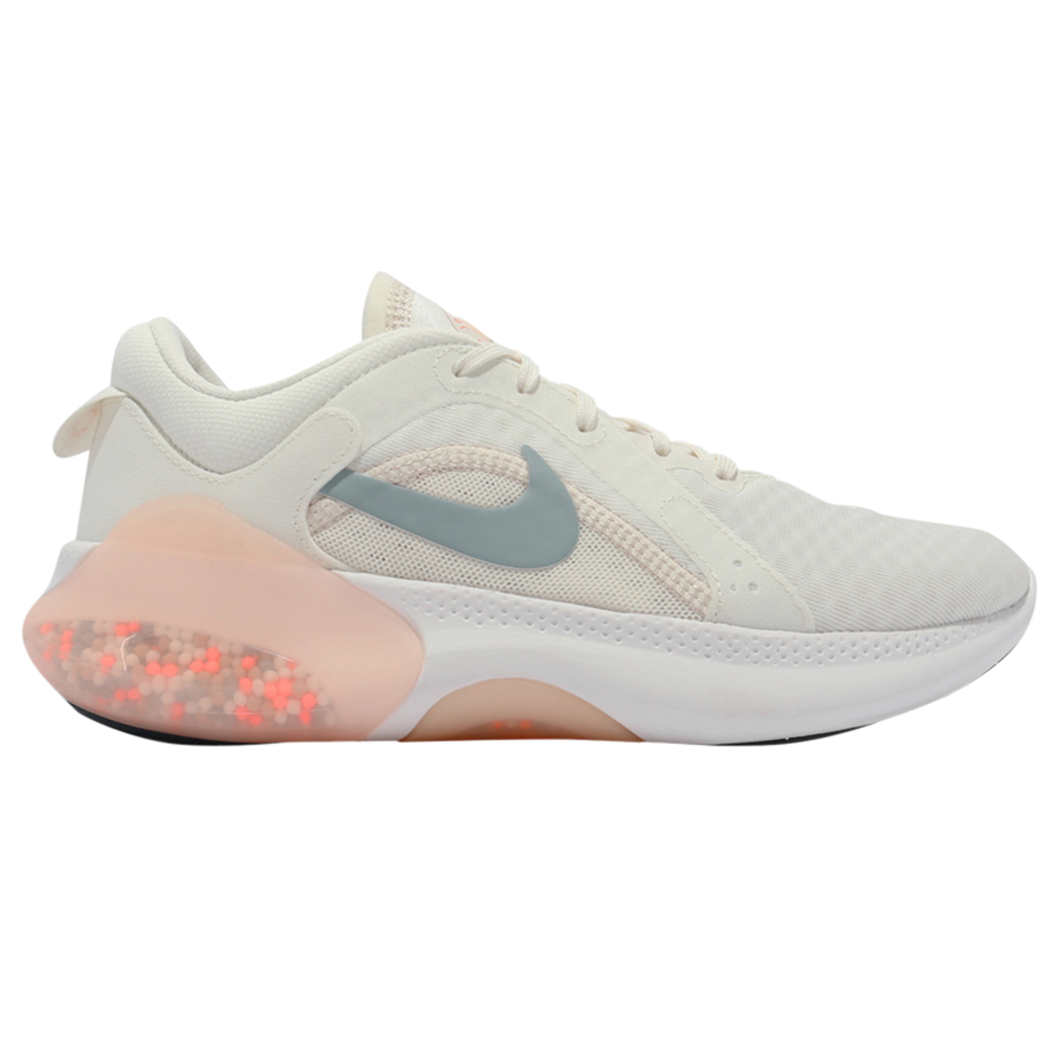 Кроссовки Nike Wmns Joyride Dual Run 2 'Sail Crimson Tint', Кремовый