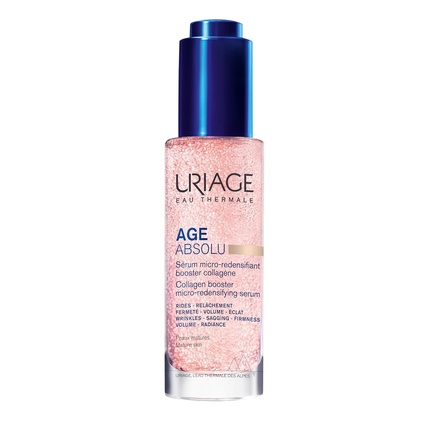 

AGE ABSOLU Антивозрастная сыворотка 30 мл Uriage