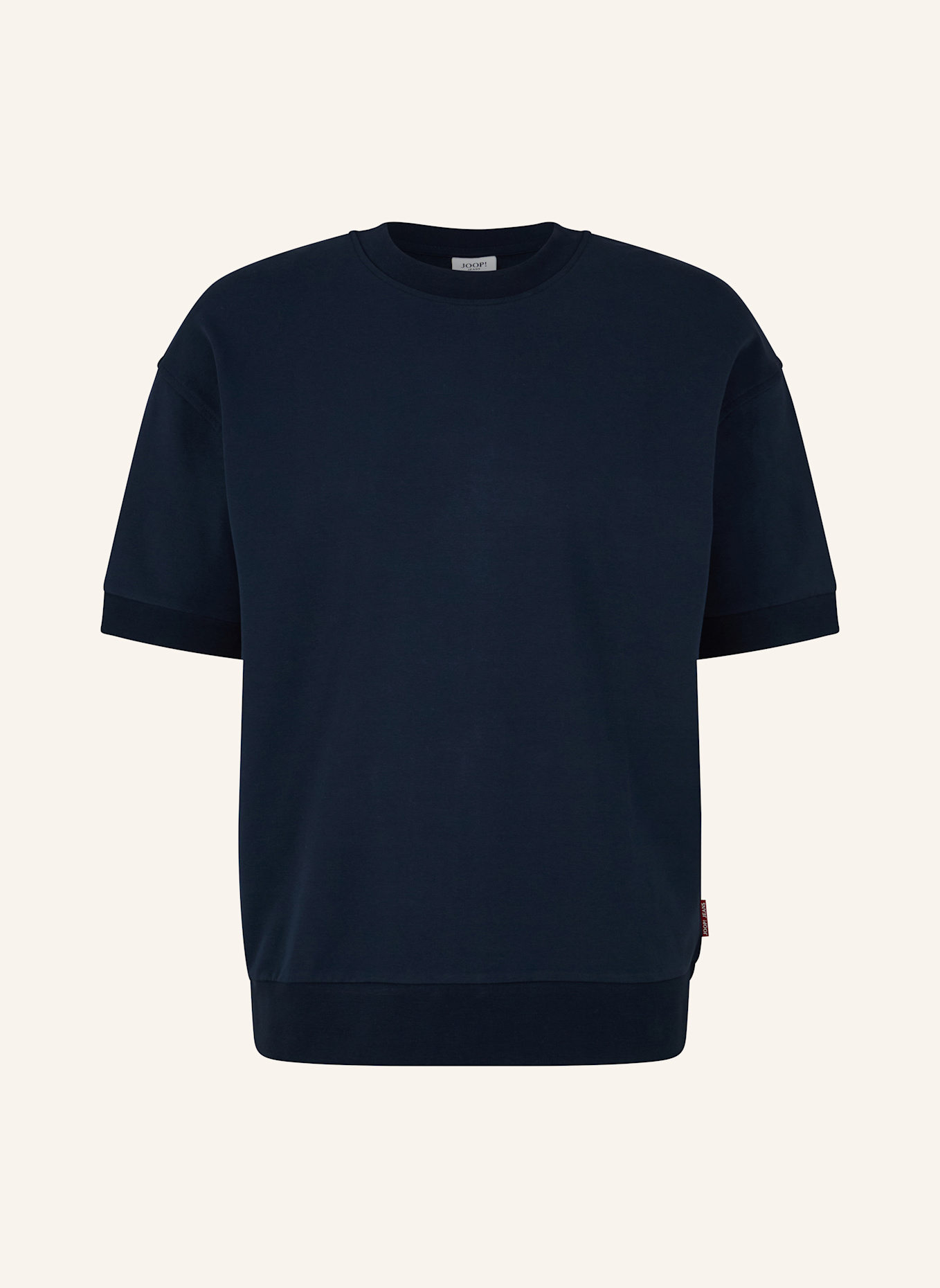 

Футболка Joop! Jeans, синий