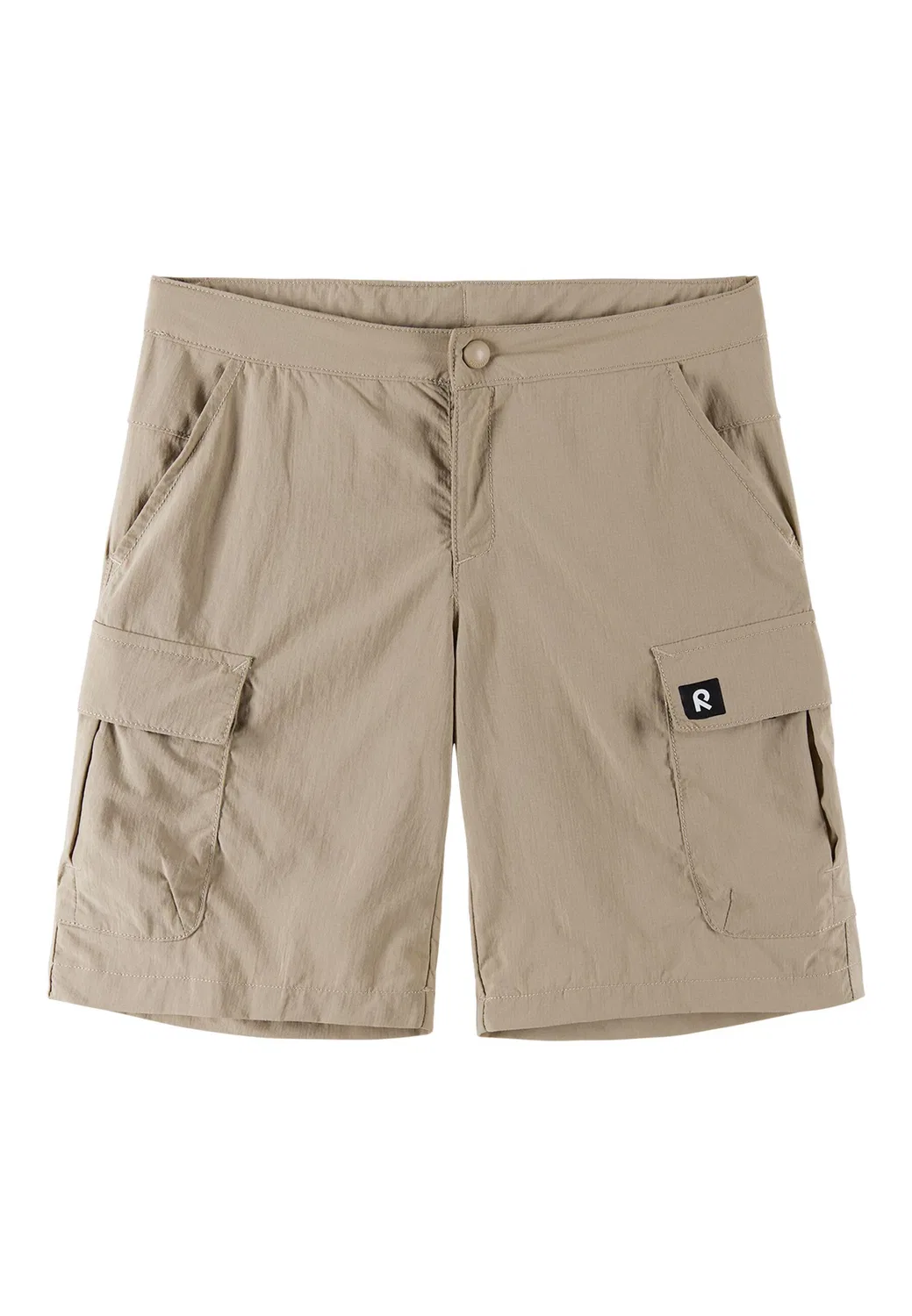 Детские шорты с защитой от солнца Matkassa Reima, Beige