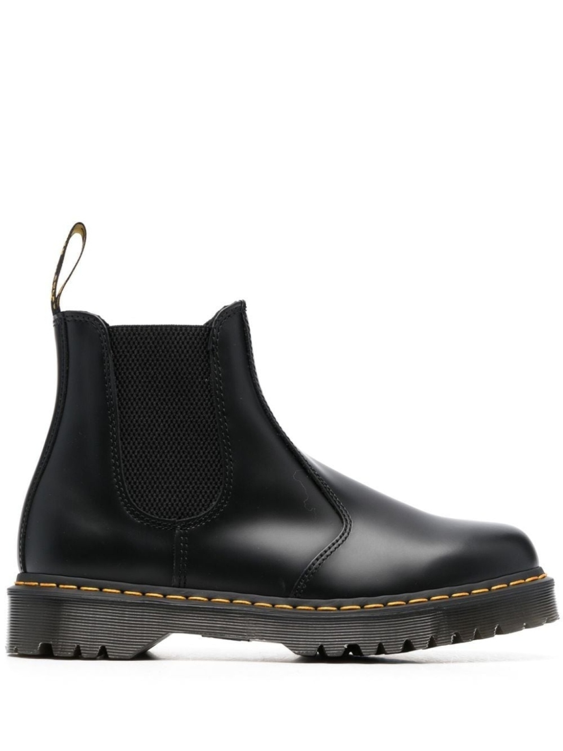 

Dr. Martens ботинки челси 2976 Bex, черный