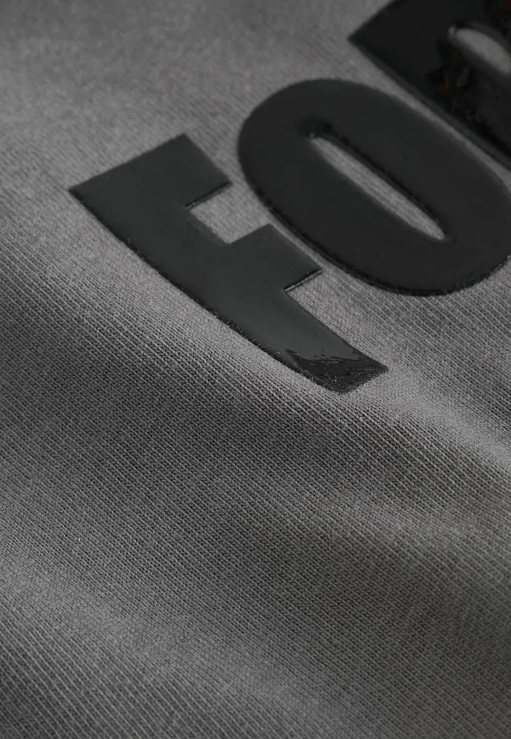 Футболка. - футболка с принтом Next, Charcoal Grey — фото 4
