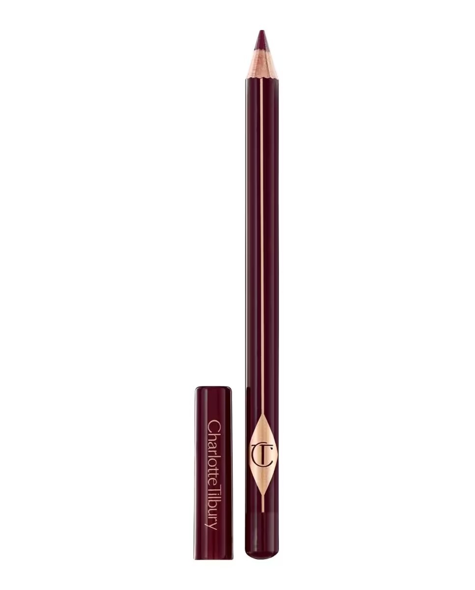 

Карандаш для глаз Charlotte Tilbury The Classic, оттенок Shimmering Brown V2