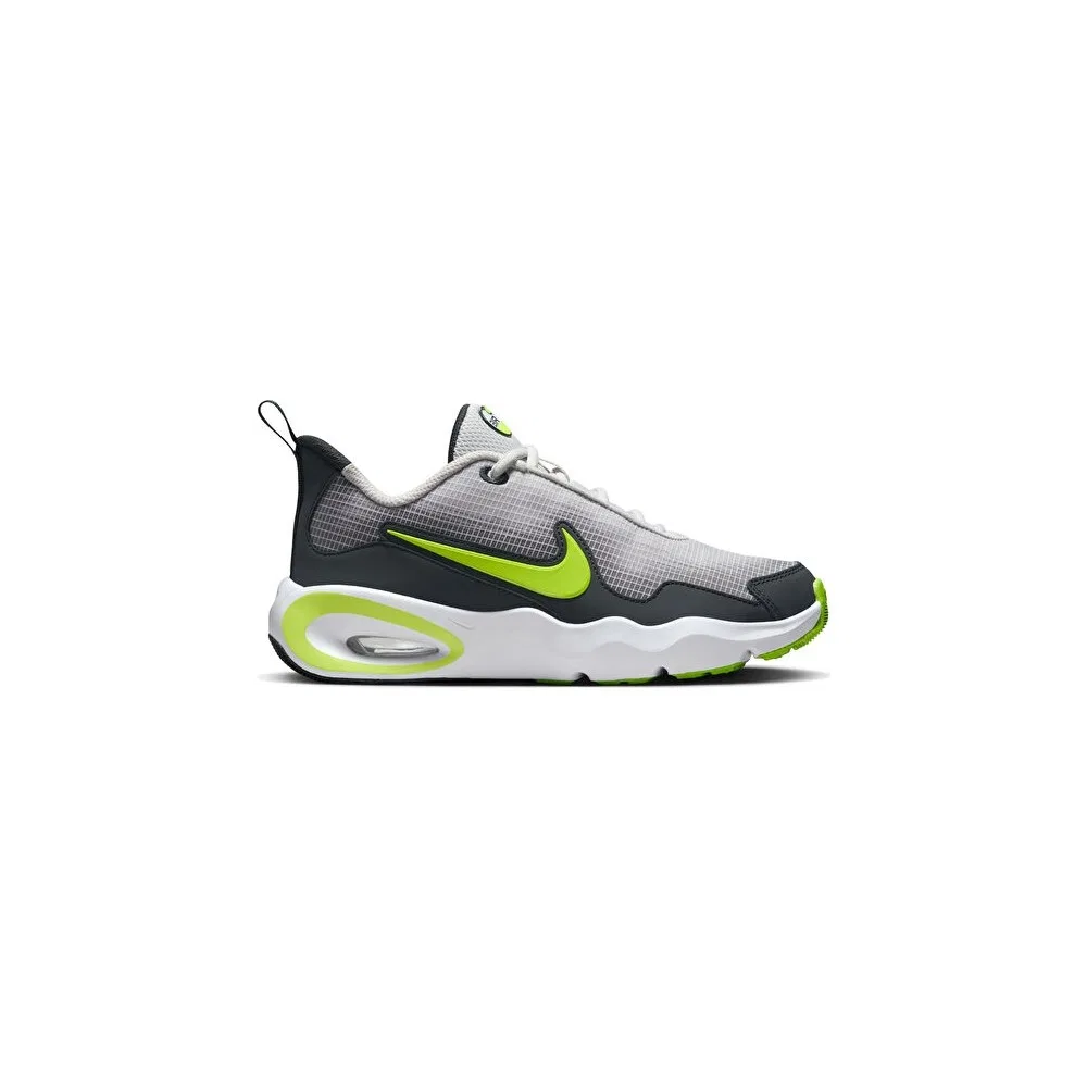 Детские кроссовки Nike Air Max Nova, серые