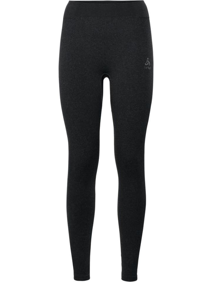 

Спортивные брюки Odlo, черный