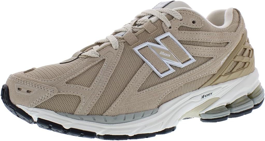 

Кроссовки New Balance 1906 для мужчин, Cream