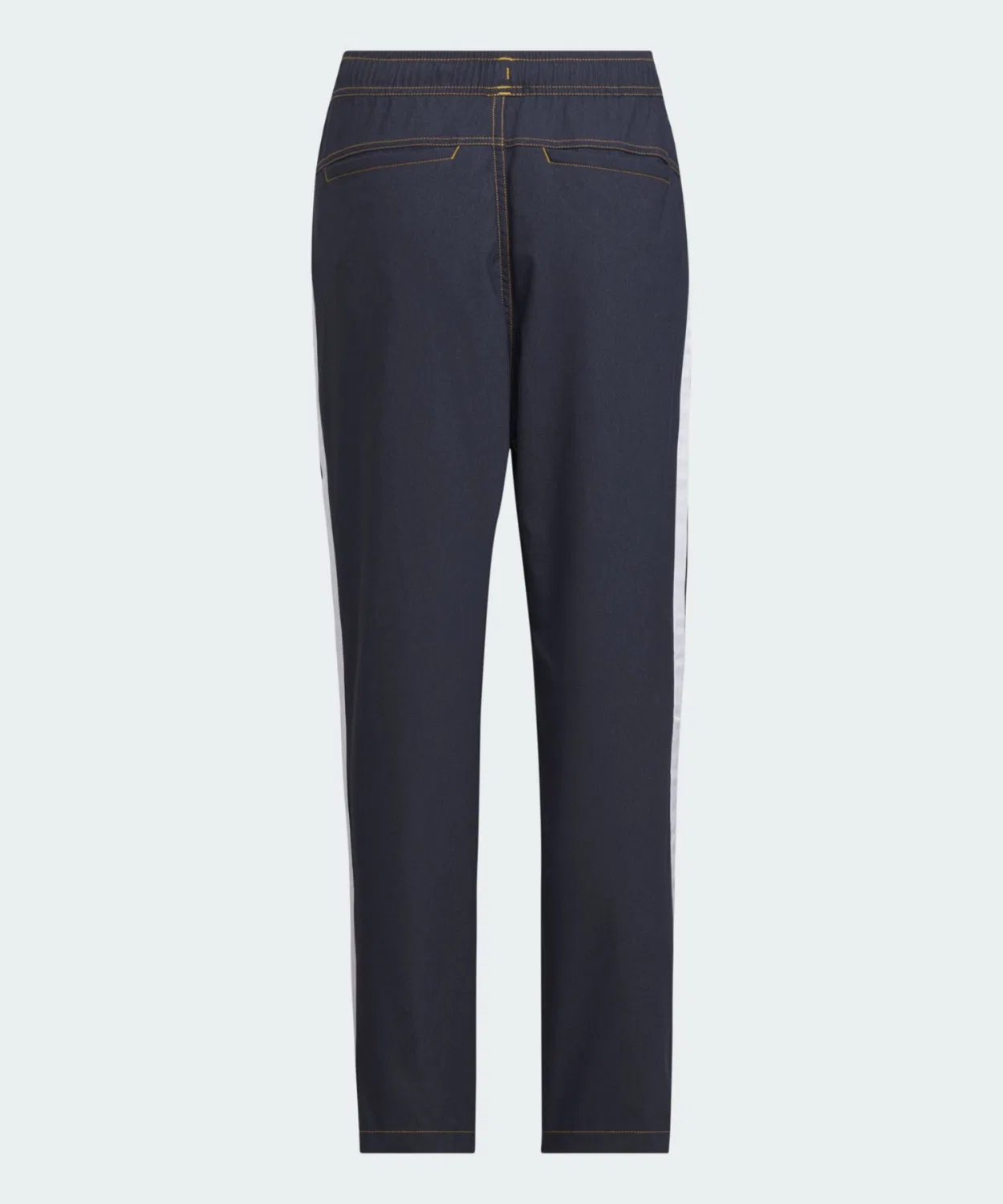 Детские спортивные брюки с длинным рукавомK DEN LS TP Adidas, Blue — фото 2