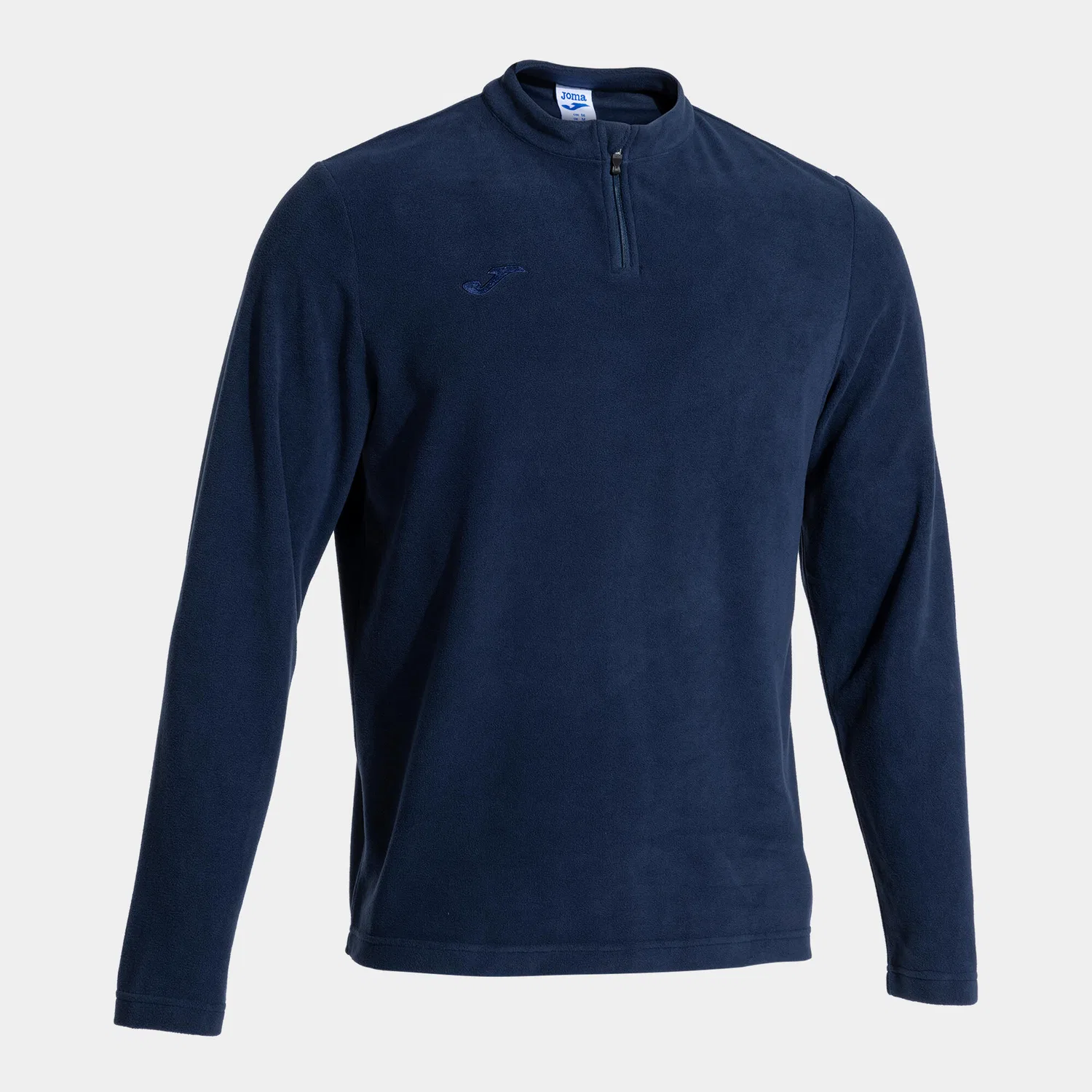 Детское флисовое худи Joma Cervino II, BLAU