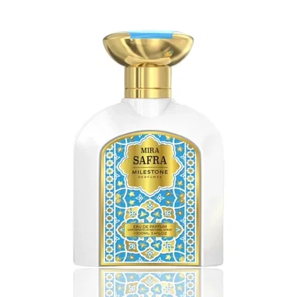 Парфюмерная вода Milestone Mira Safra Eau de Parfum, 100 мл
