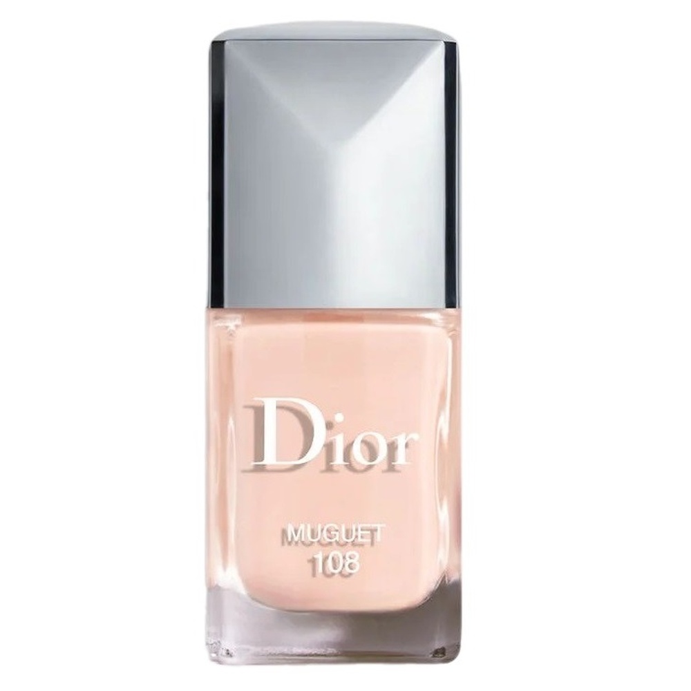 

Лак для ногтей Dior Vernis, 108 Muguet