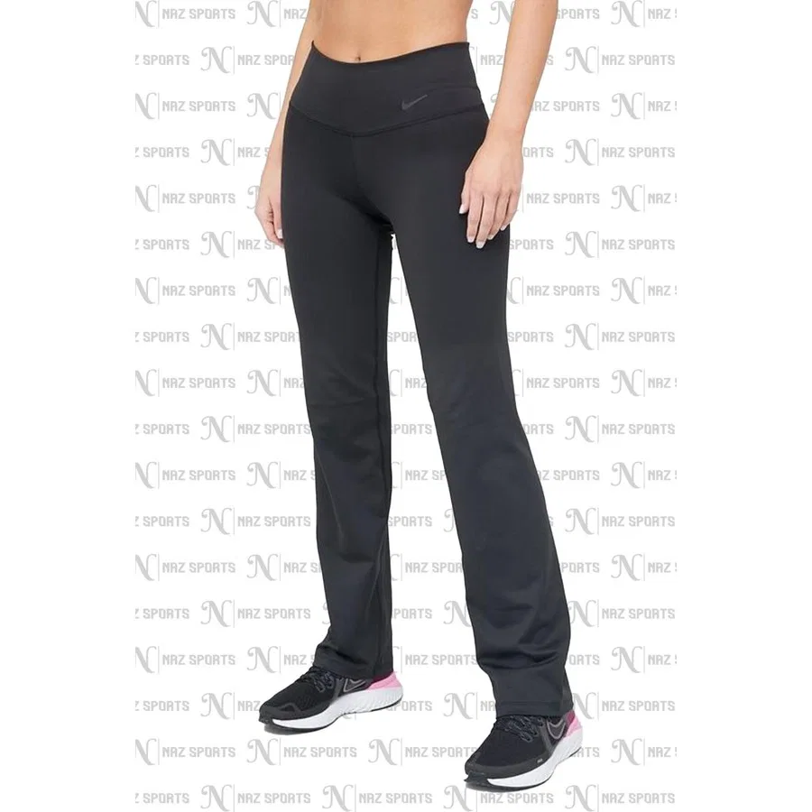 Леггинсы Nike Power Classic Dri-FIT, Черный — фото 2