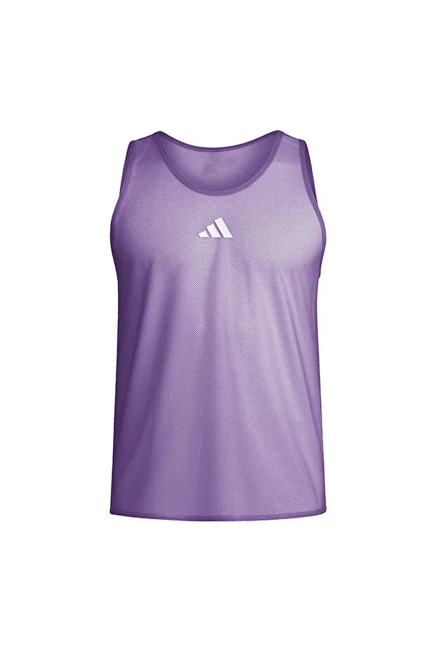 Мужской жилет без рукавов Pro Bip Adidas, Purple