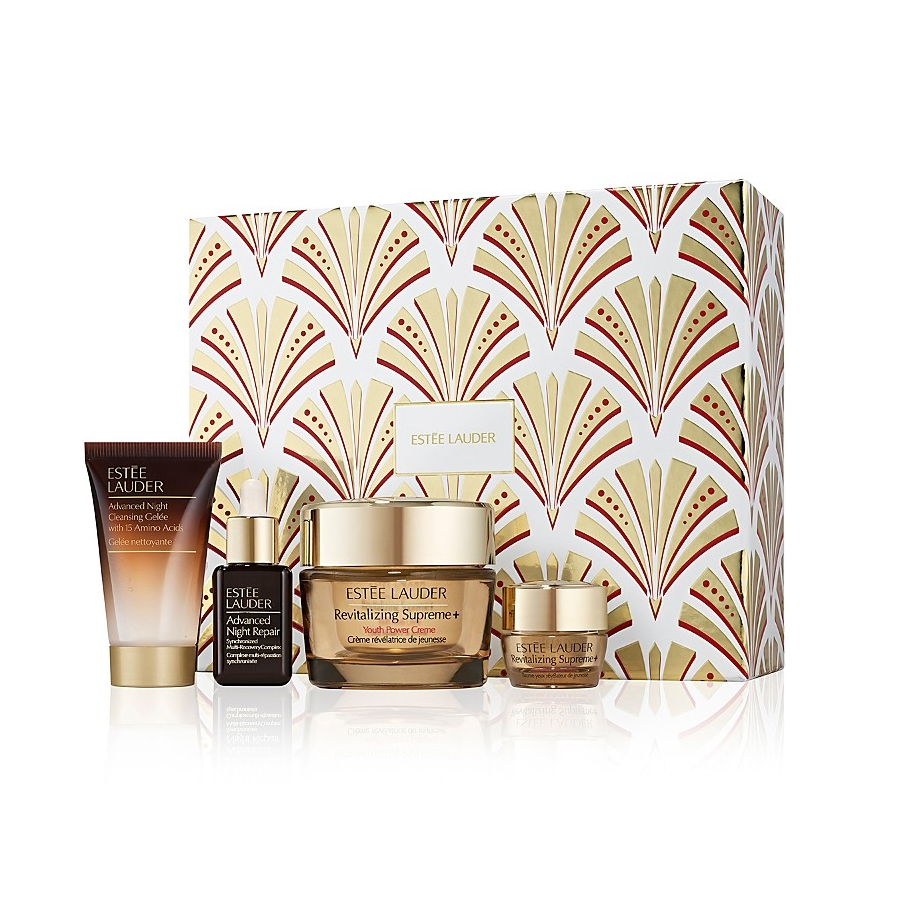 

Набор из 4 предметов Estée Lauder Revitalizing Supreme