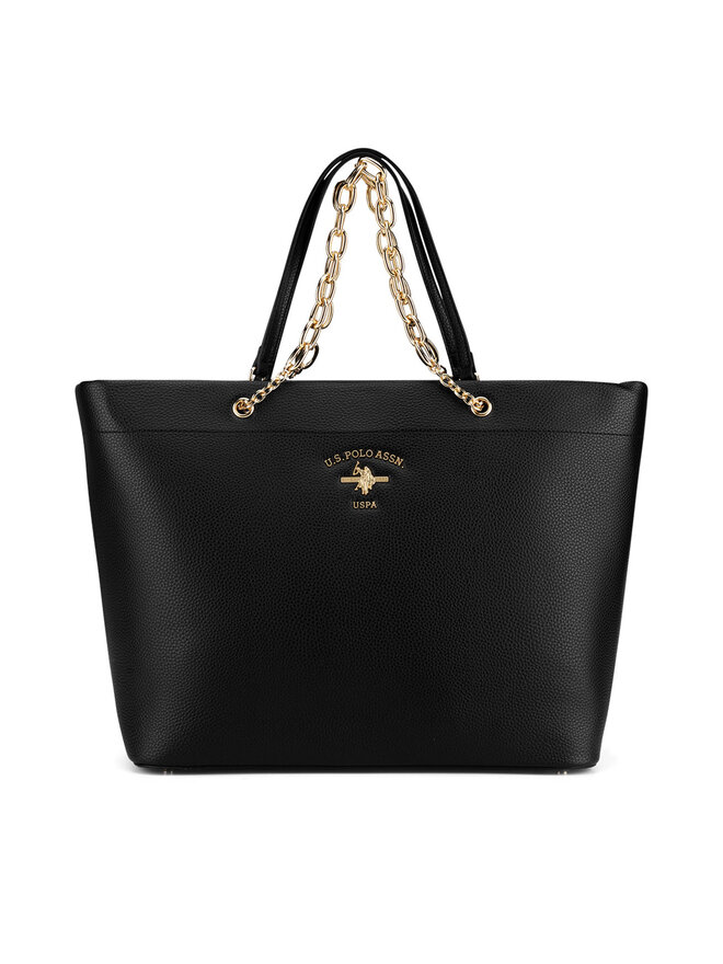 

Сумка U.S. Polo Assn., черный