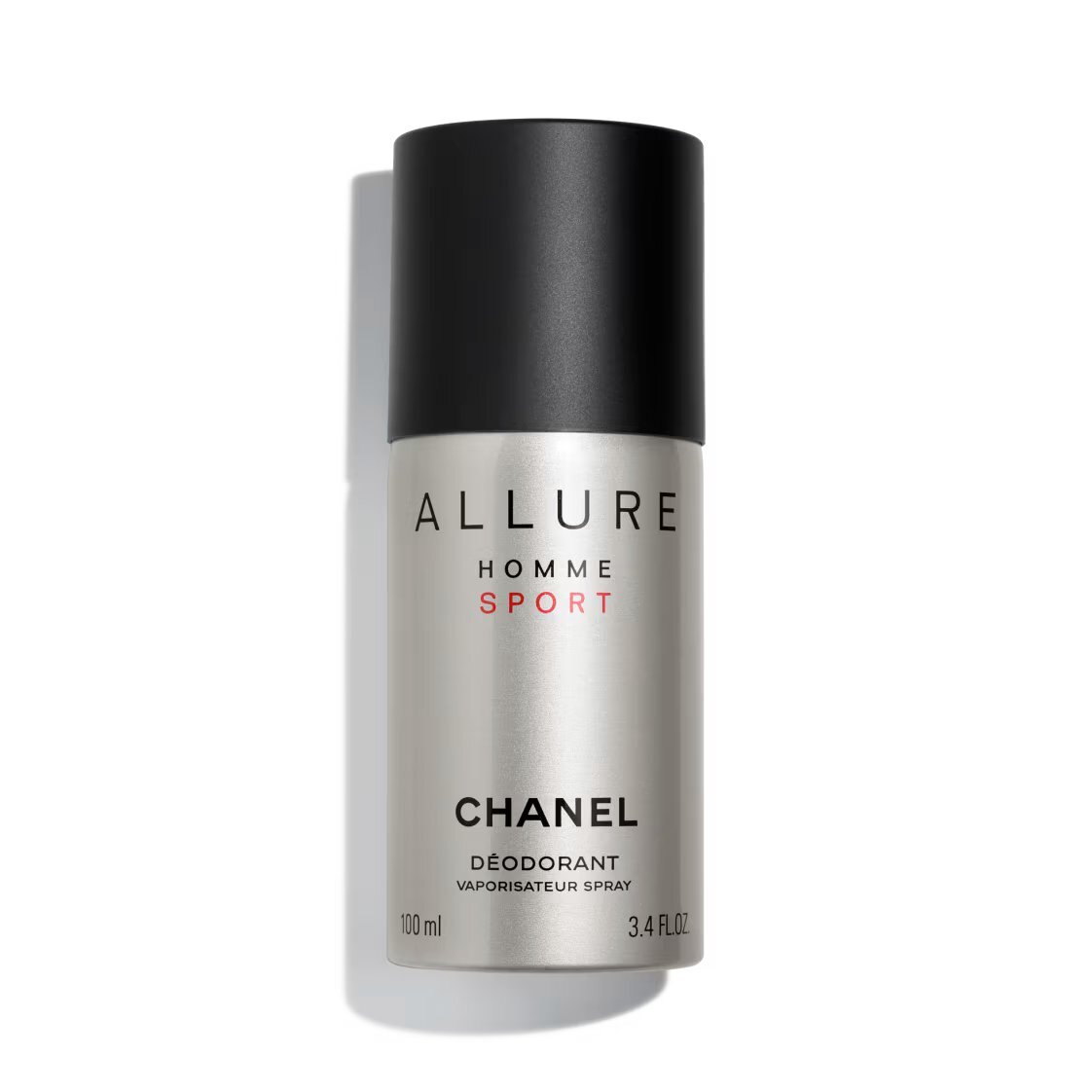 

Дезодорант-спрей Chanel Allure Homme Sport, 100 мл