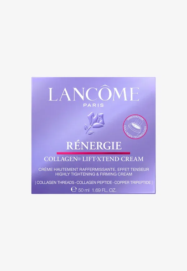 Крем для лица Renergie с коллагеном 50 мл Lancome — фото 2