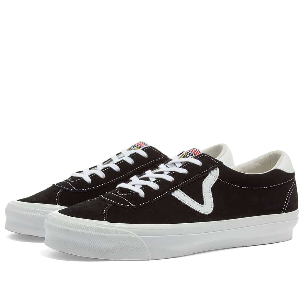 

Кроссовки Vans Vault UA OG Epoch LX, Серый, Кроссовки Vans Vault UA OG Epoch LX