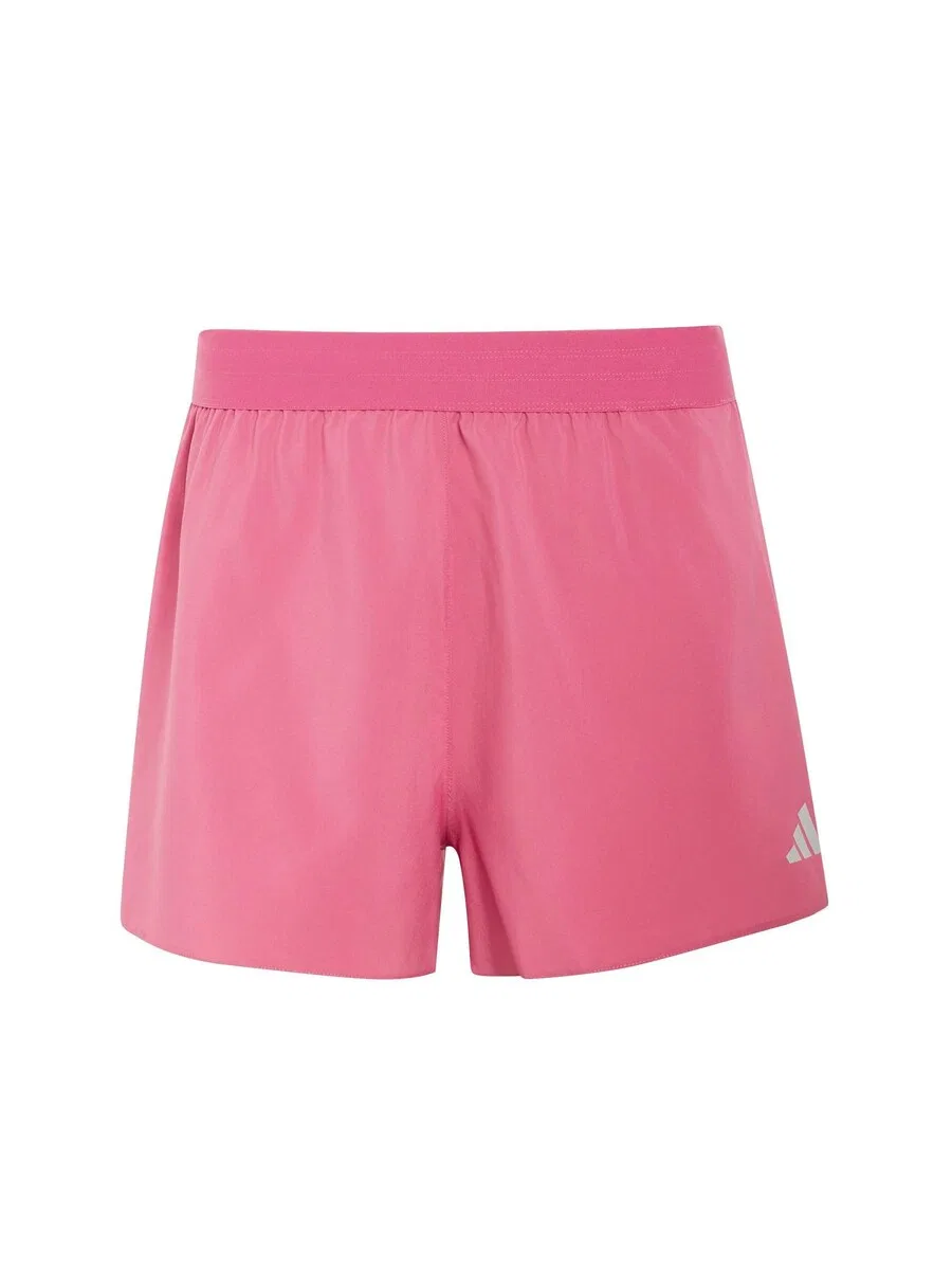 Спортивные шорты ADIDAS PERFORMANCE Regular Workout Pants 'Ess' в цвете Rose