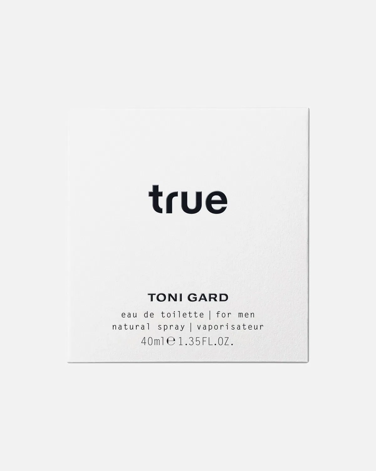 Туалетная вода настоящая Toni Gard, 40 Ml — фото 3