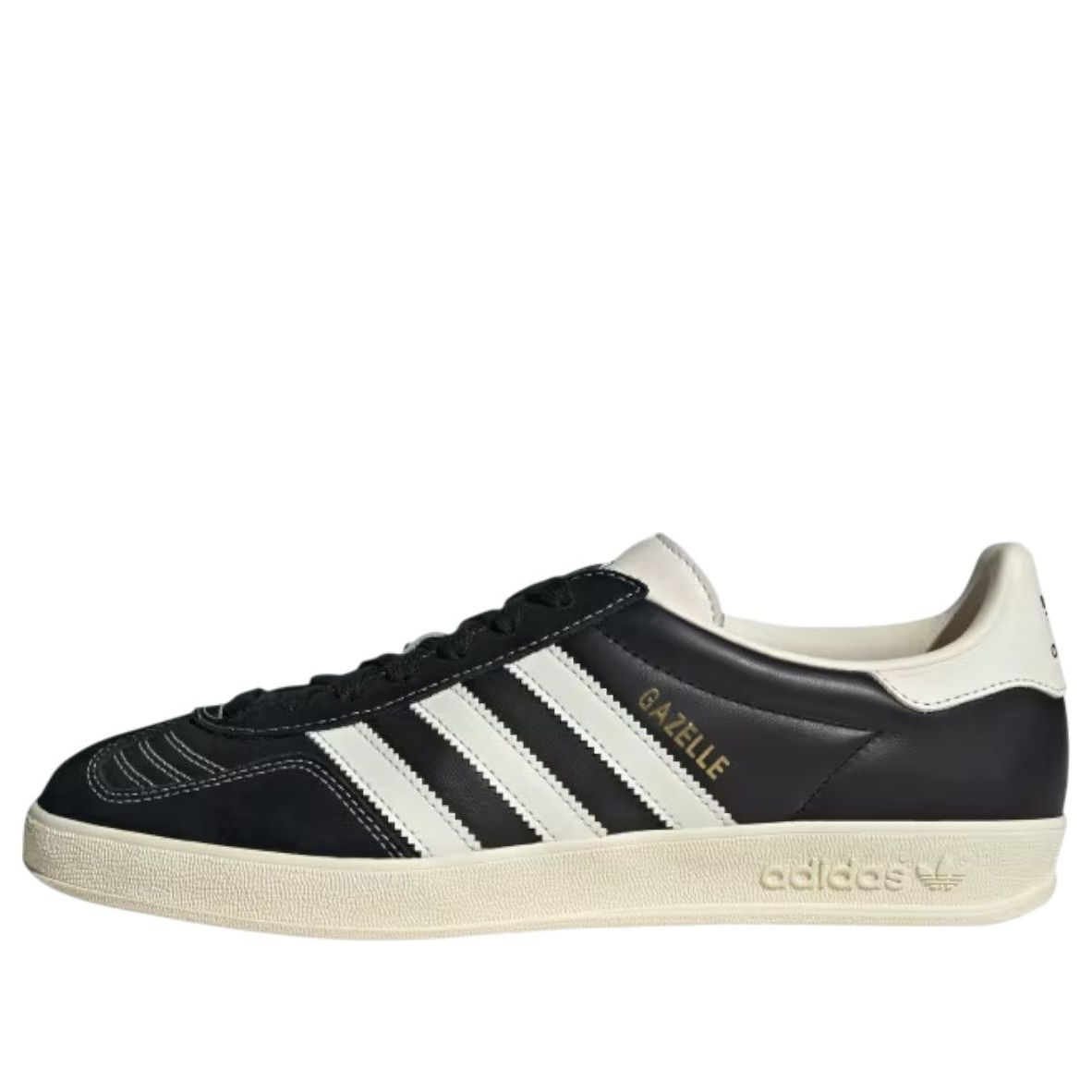 

Кроссовки adidas Gazelle Indoor 'Black Cream White'