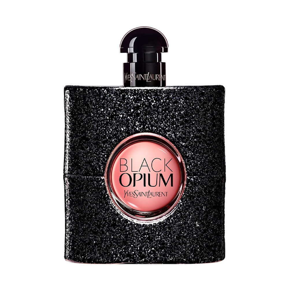 

Парфюмерная вода Yves Saint Laurent Black Opium, 90 мл