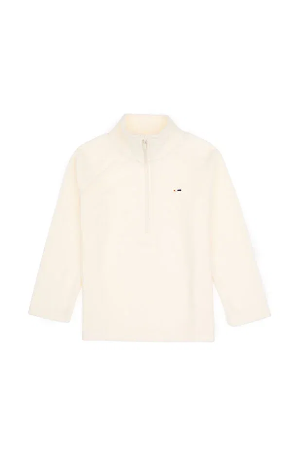 Детское для девочек свитшот с длинным рукавом U.S. Polo Assn., Multicolor — фото 4