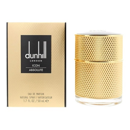 Парфюмерная вода Dunhill Icon Absolute, 50 мл — фото 2