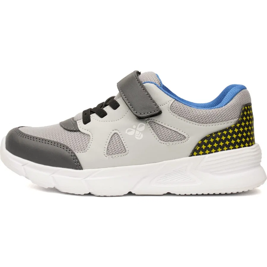 Детские кроссовки Hummel Star Jr., Серый