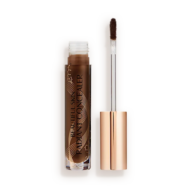 

Консилер Charlotte Tilbury Beautiful Skin Radiant, 17.75 Deep, 7.2 мл
