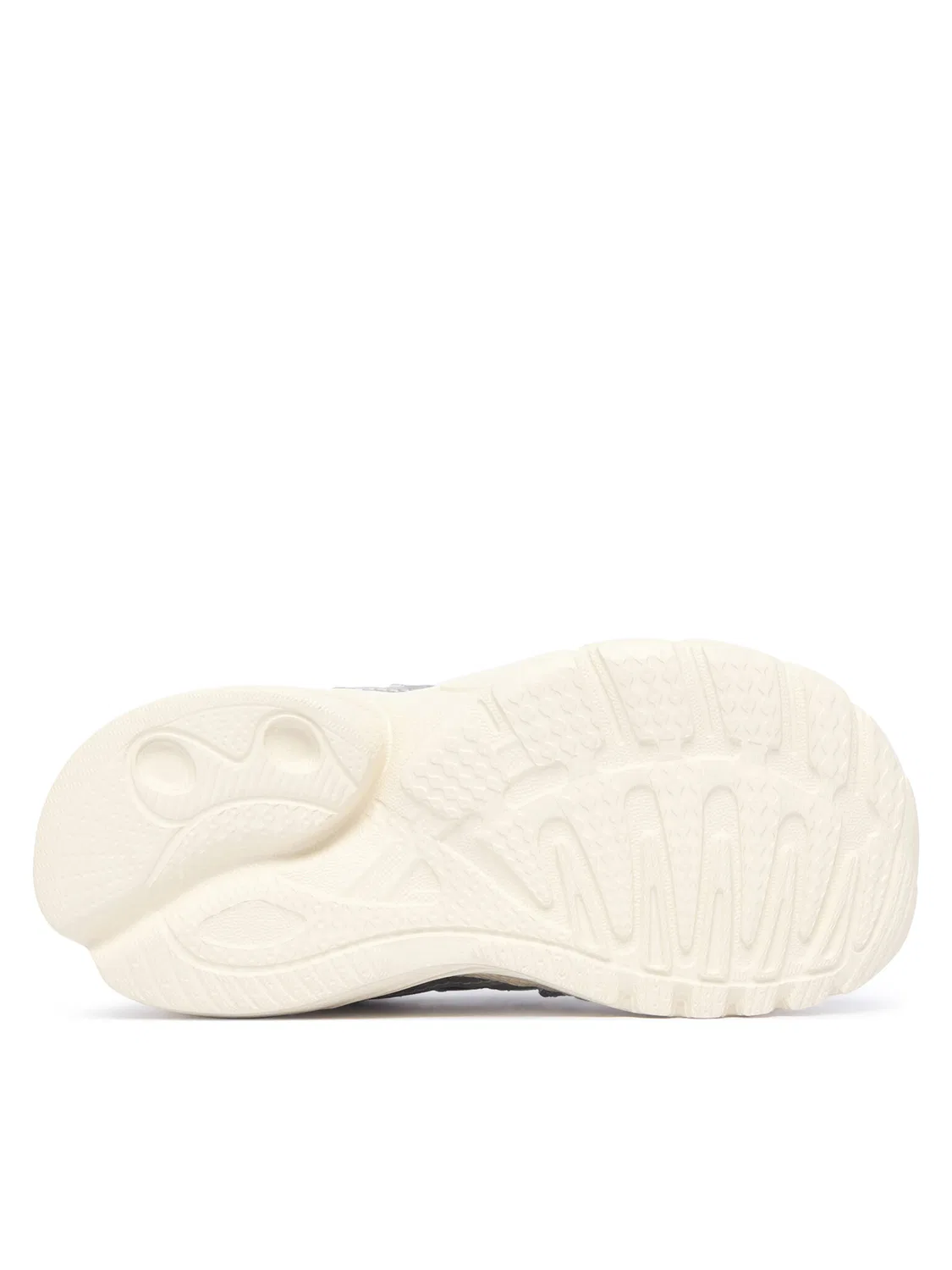 Кроссовки для девочки Adistar Control Elastic Lace Adidas, белый — фото 4