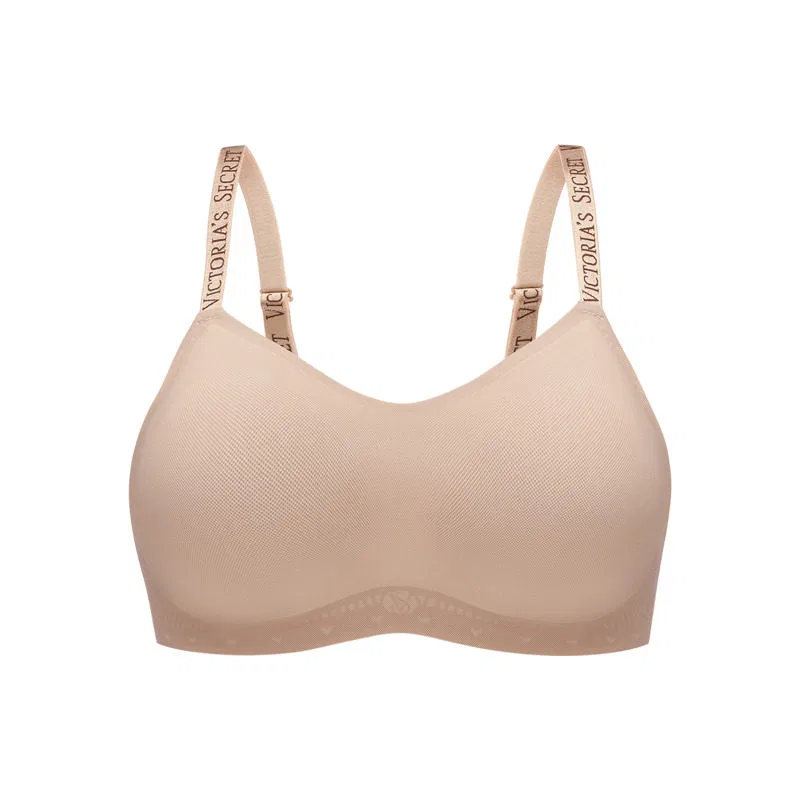 Женский бюстгальтер из коллекции Anti Gravity Victoria's Secret, 3xy0 Nude Pink-Heart