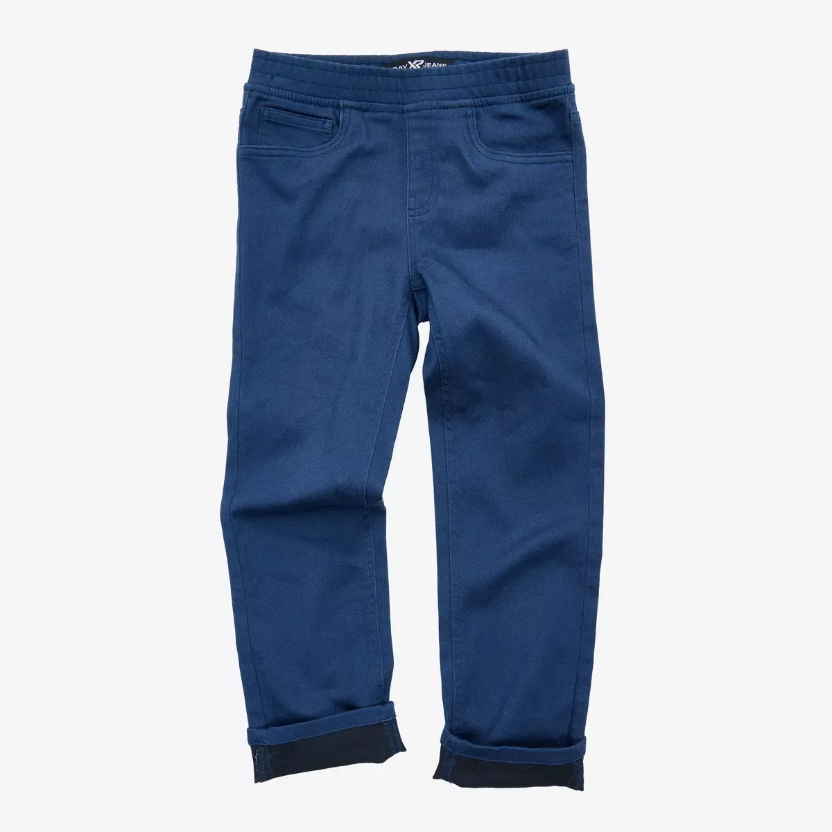 Детские брюки для мальчиков с пятью карманами Commuter Pants X RAY, Midnight Blue — фото 3