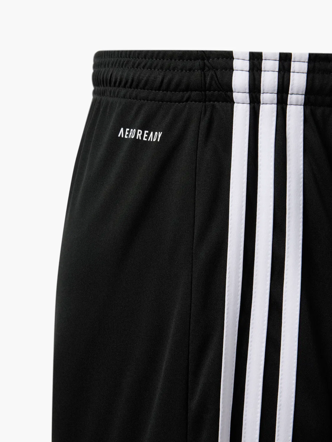 Мужские спортивные шорты Adidas, черный — фото 3