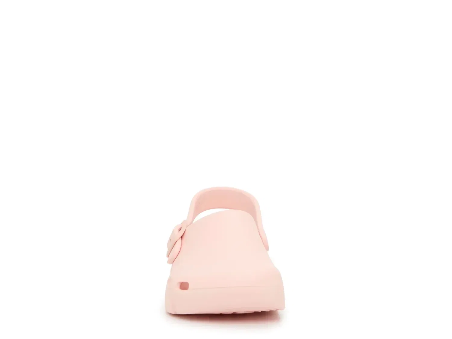 Сабо Birki Flow для детей, Birkenstock, светло-розовый — фото 2