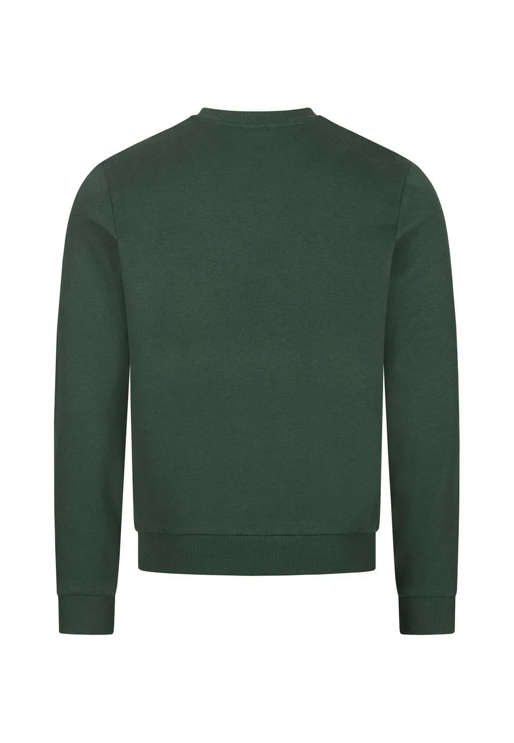 Usjaxxon - толстовка U.S. Polo Assn., Dark Green — фото 2