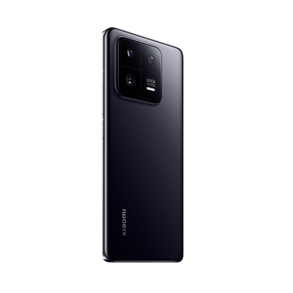 

Смартфон Xiaomi 13 Pro, 12/256 ГБ, черный