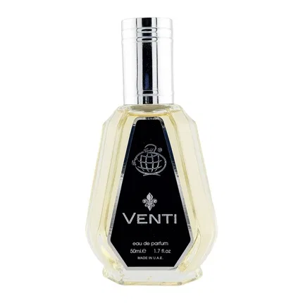Парфюмерная вода Fragrance World Venti, 50 мл