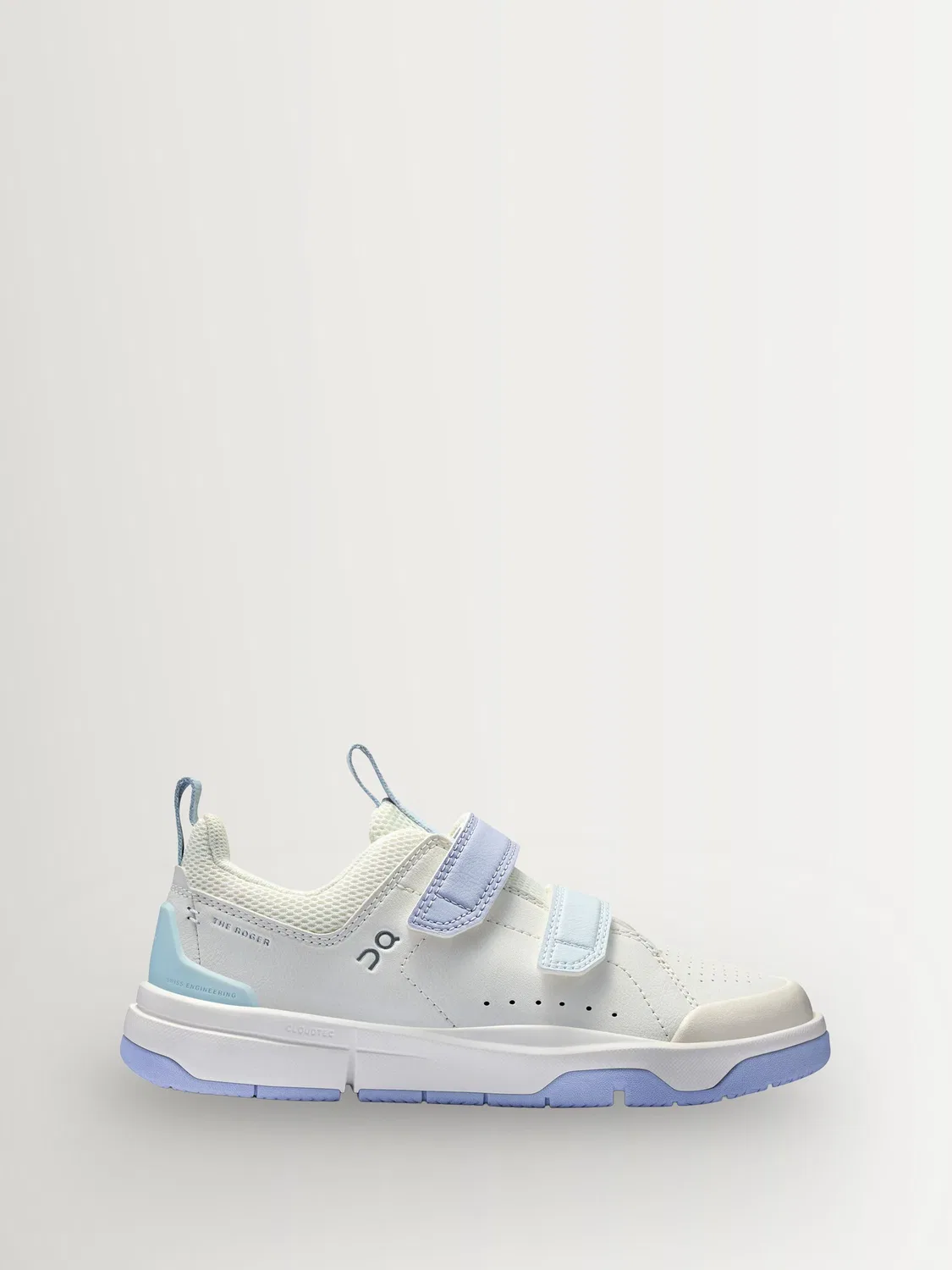 Кроссовки On The Roger Tennis, White Off