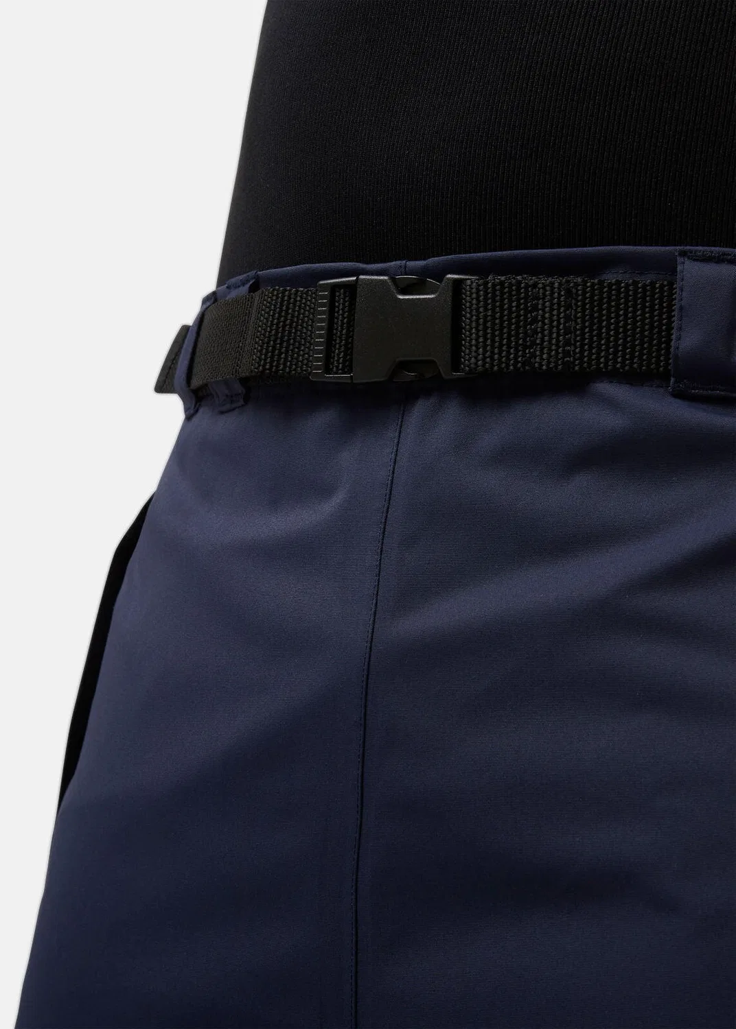Детские брюки для активного отдыха Texel Bundhose Crazy4Sailing, Darkblau — фото 4