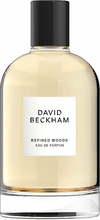 

Духи David Beckham Refined Woods