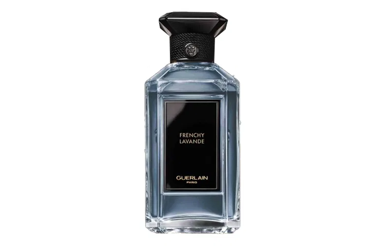 Парфюмерная вода GUERLAIN Arts Salon French Lavender, 200 мл, GUERLAIN, Lavender