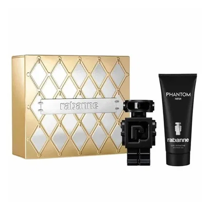 Мужской парфюмерный набор 50 мл Paco Rabanne Phantom