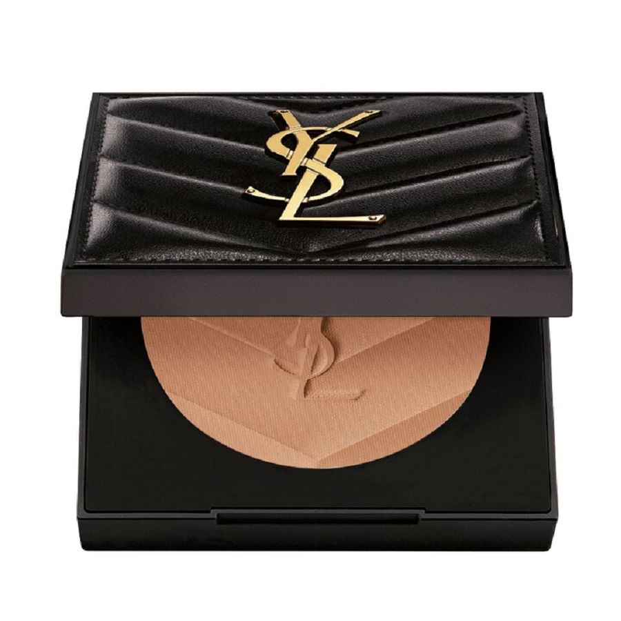 Пудра Yves Saint Laurent All Hours Hyper Finish, оттенок 03, 7.5 г