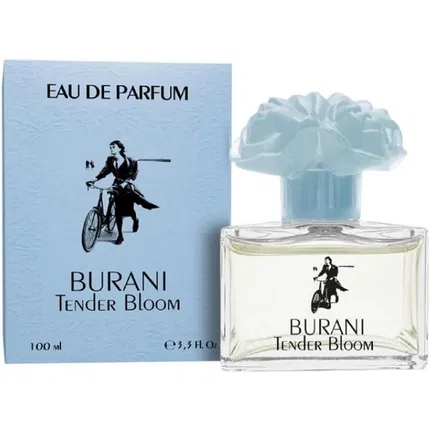 Женская парфюмерная вода Tender Bloom Burberry, 100 мл