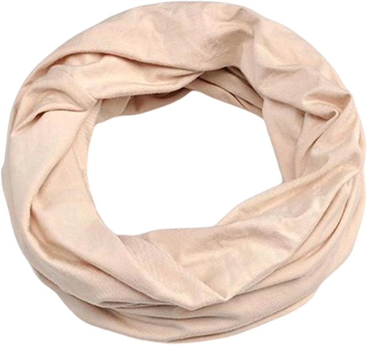 Шапочка для душа Satin Bonnet, Paowsietiviity, 1 шт, 65 см, Brown — фото 4