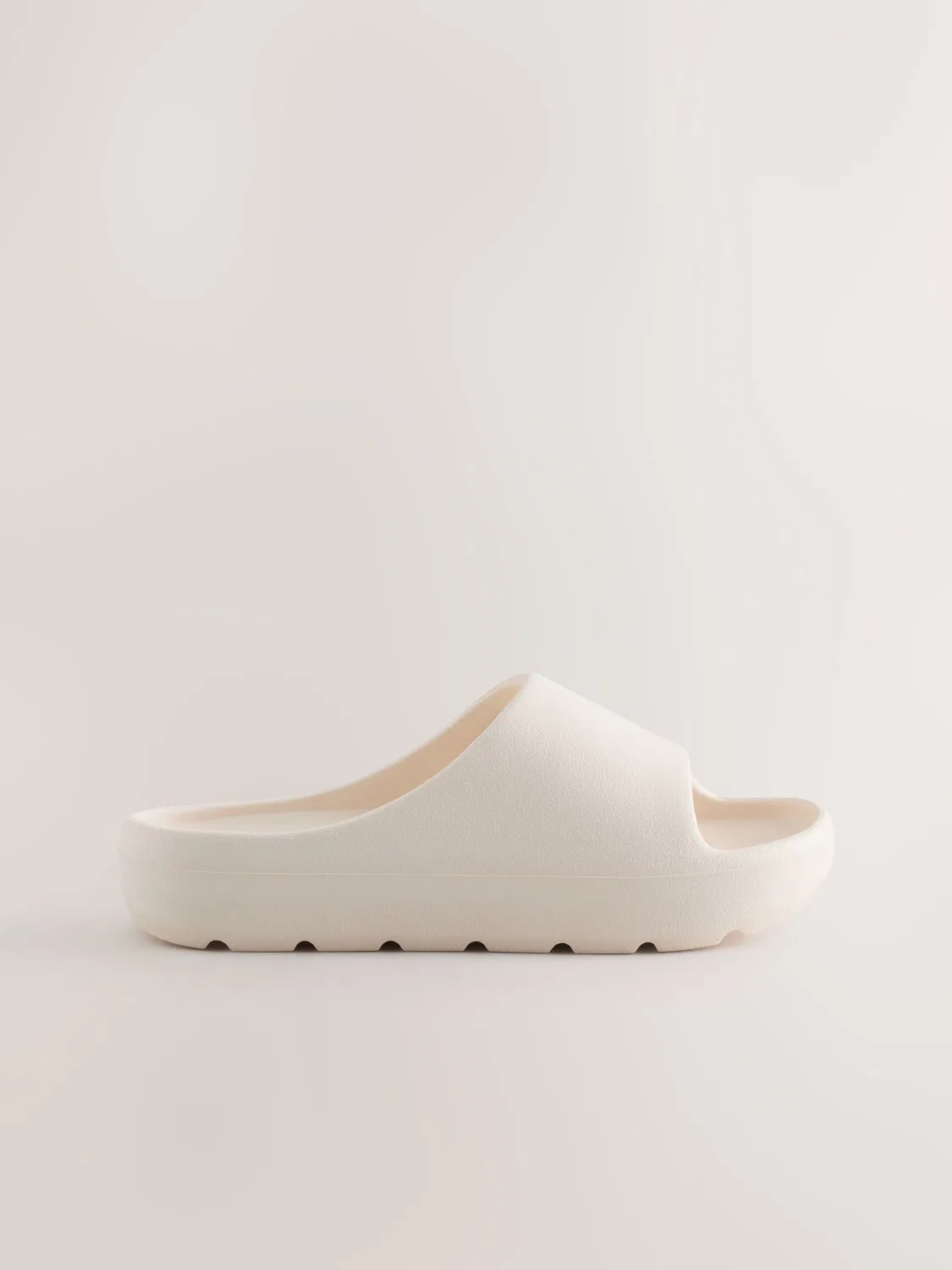 Сланцы Bone White Next, Bone White — фото 3